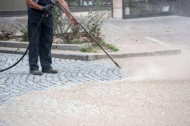 Best Post-Construction Pressure Washing  in Oroville East, CA