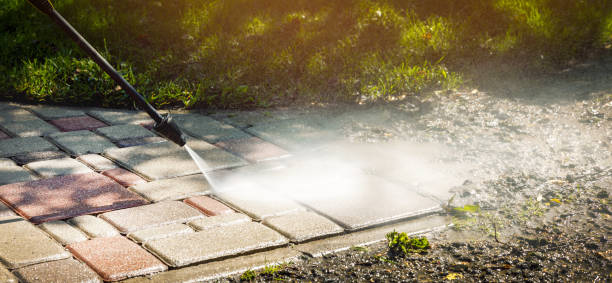 Best Pool Deck Cleaning  in Oroville East, CA